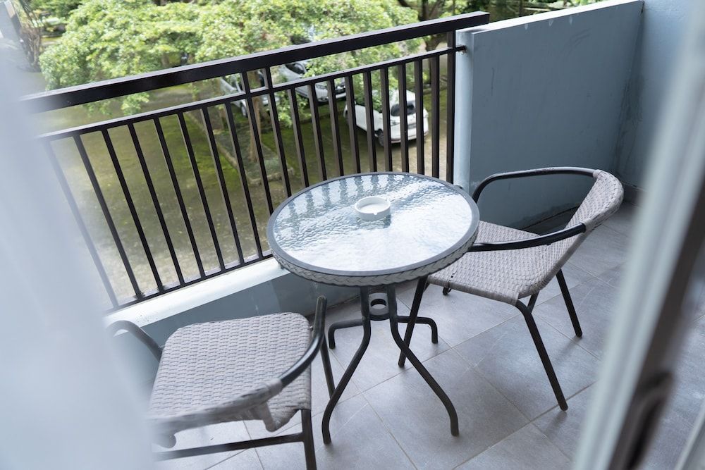 Green Valley Resort Superior Room 3