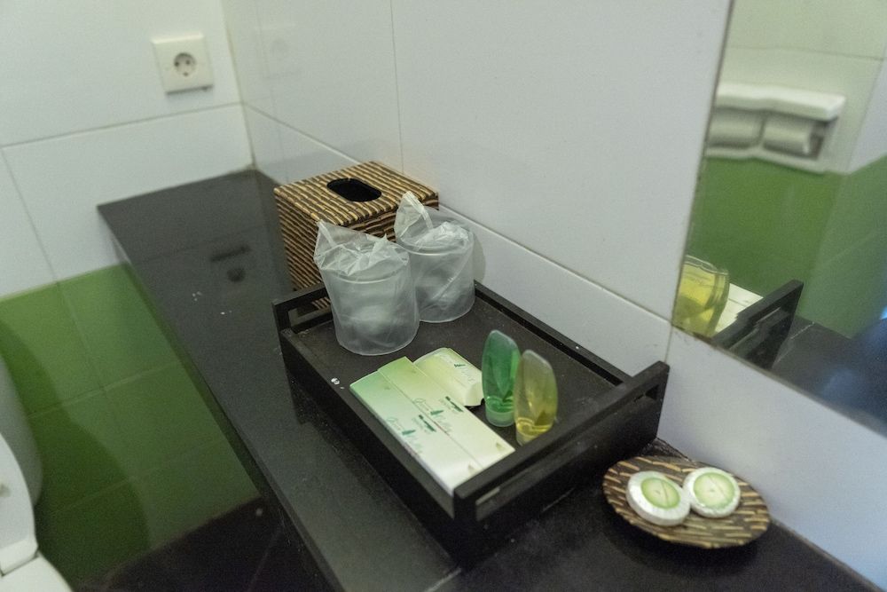 Green Valley Resort Superior Room 7