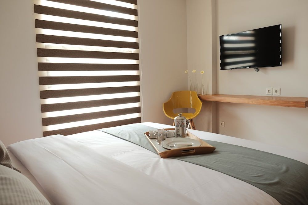 Flat06 Tendean Superior Room, 1 King Bed