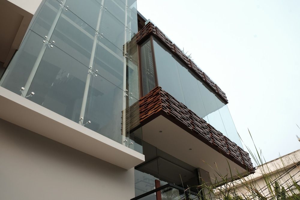 undefined Flat06 Tendean 6