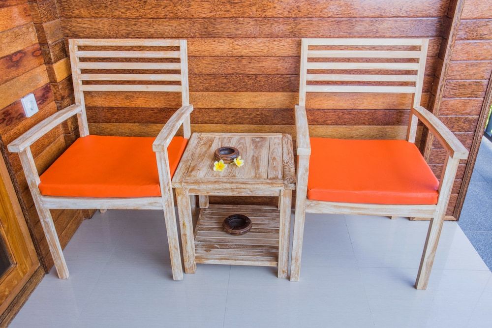 Dinatah Lembongan Villas Standard Room, Garden View with Breakfast 8