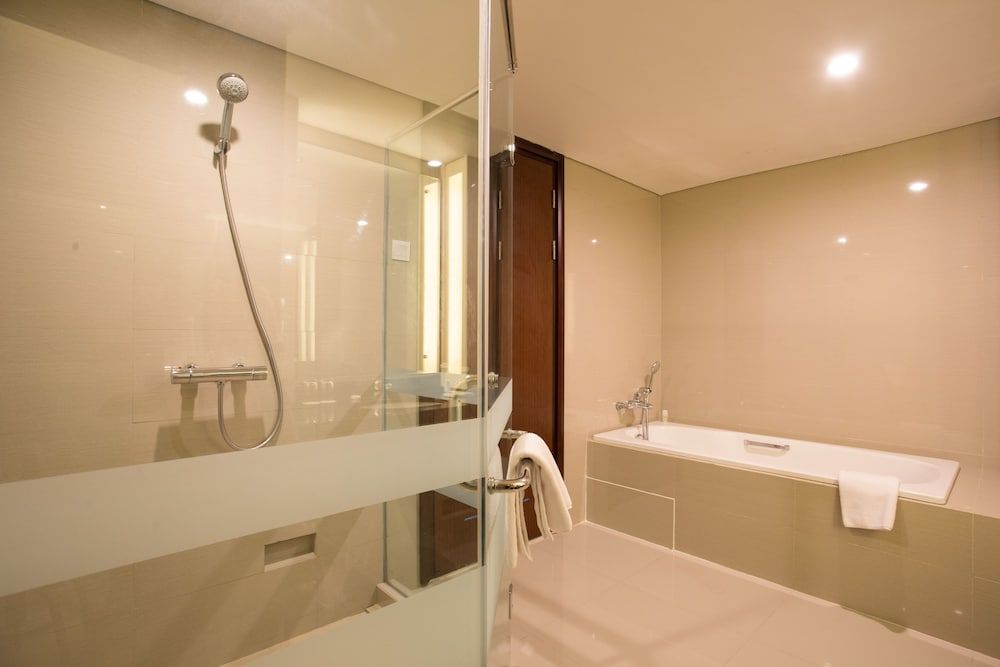 Golden Palace Hotel Lombok Junior Suite, Non Smoking 10