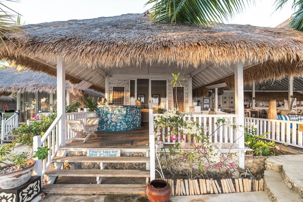 undefined Sudamala Resort, Seraya, Flores 4