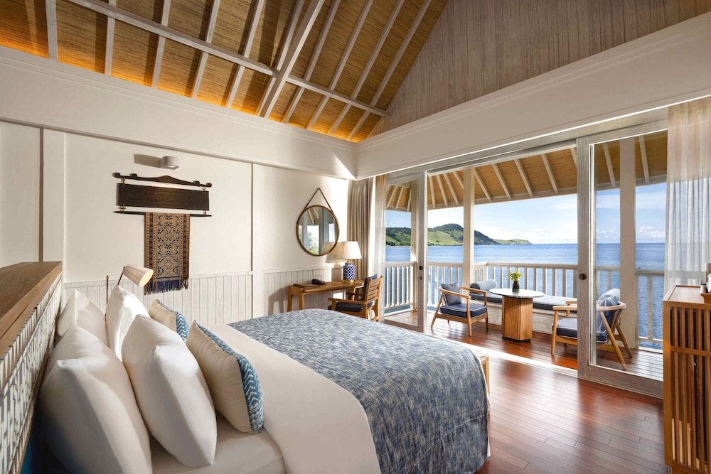 undefined Sudamala Resort, Seraya, Flores 5