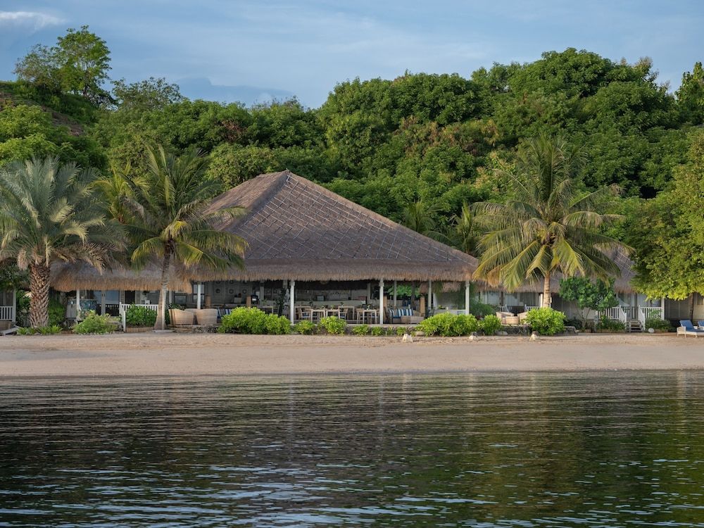 undefined Sudamala Resort, Seraya, Flores 3