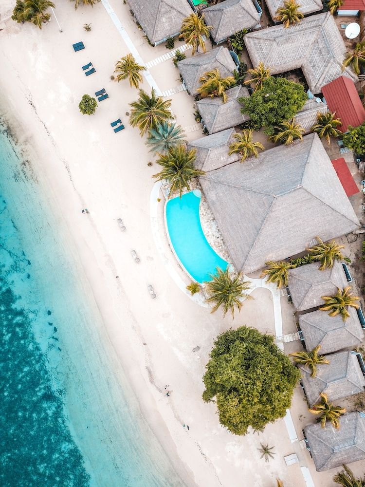 undefined Sudamala Resort, Seraya, Flores