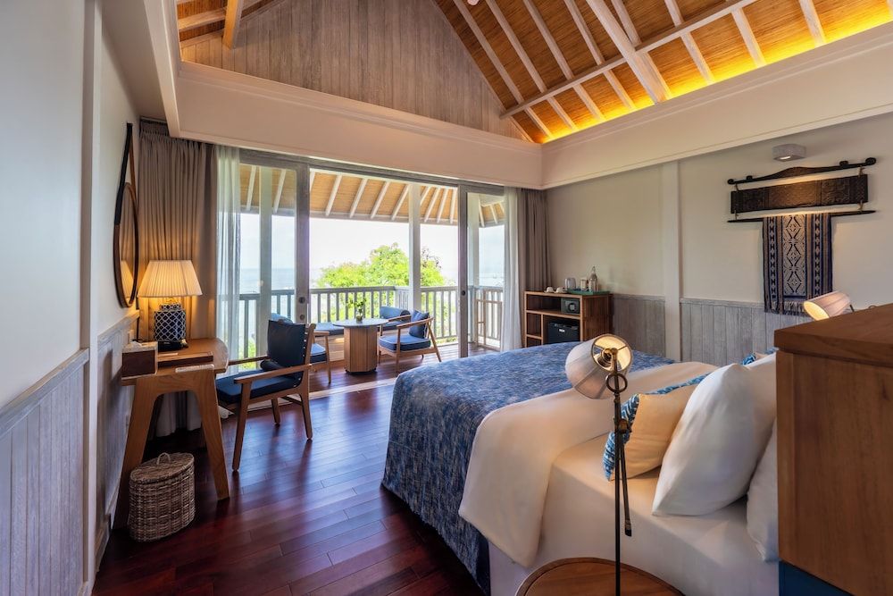 undefined Sudamala Resort, Seraya, Flores 7