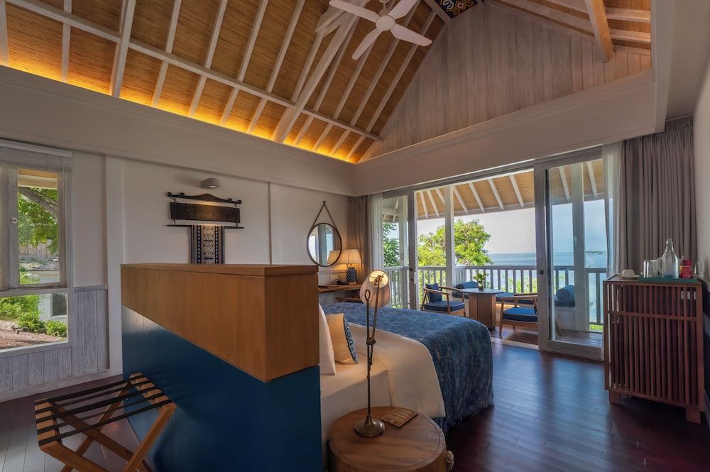 undefined Sudamala Resort, Seraya, Flores 10