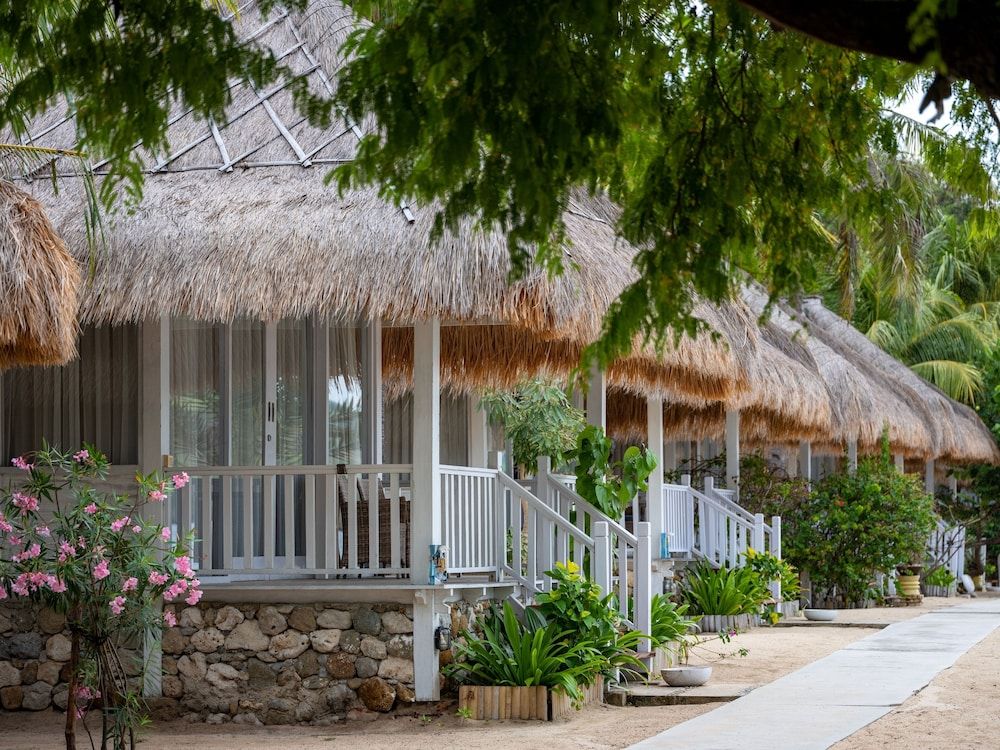 undefined Sudamala Resort, Seraya, Flores 2