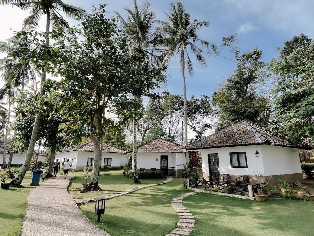 Bintan SpaVilla Beach Resort