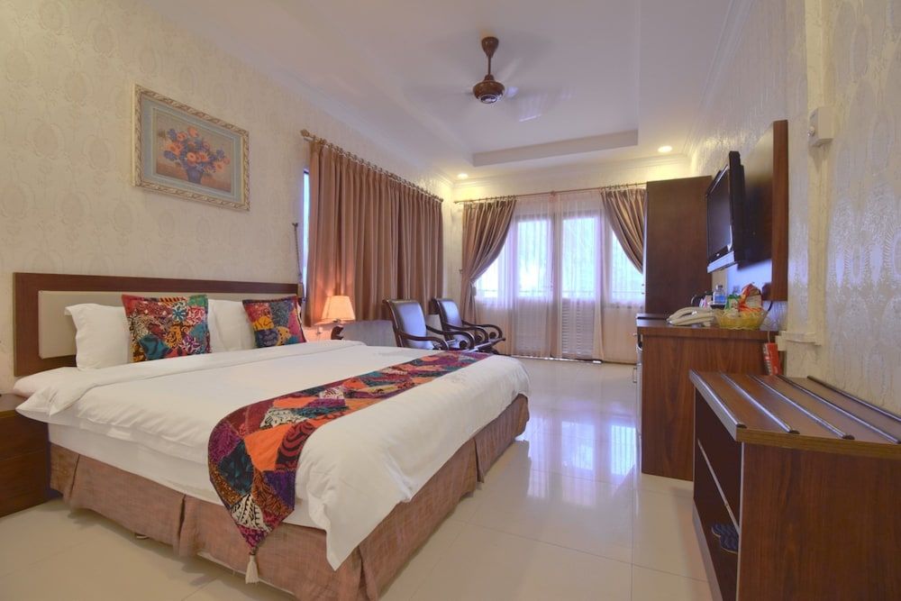 Bintan SpaVilla Beach Resort
