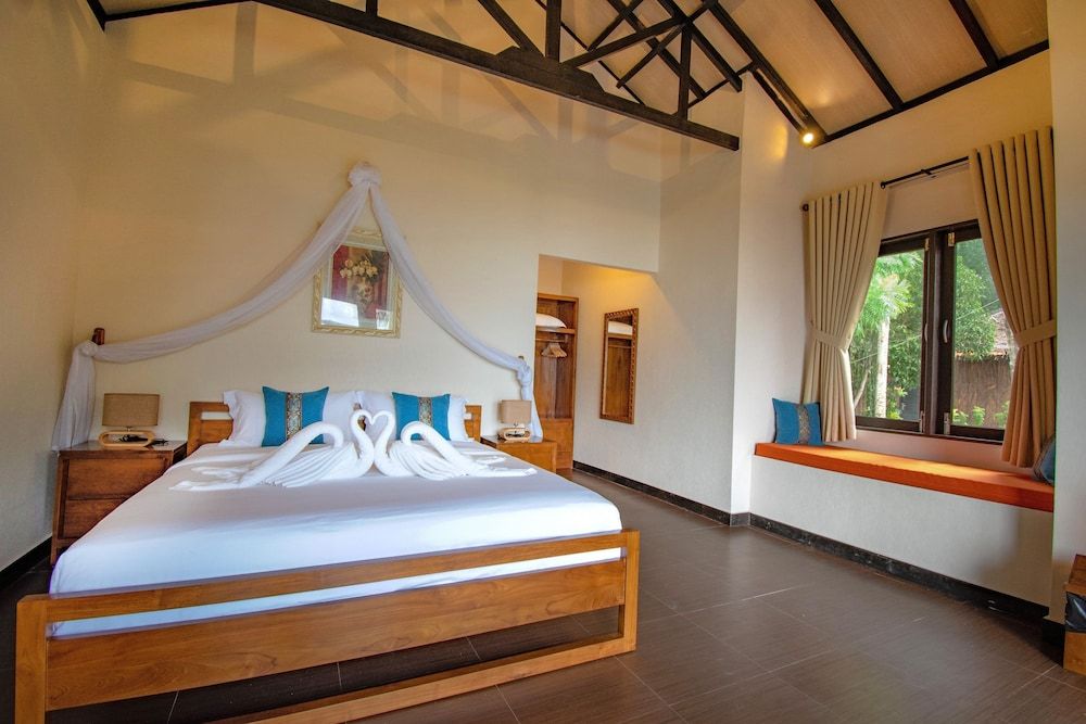 Bintan SpaVilla Beach Resort