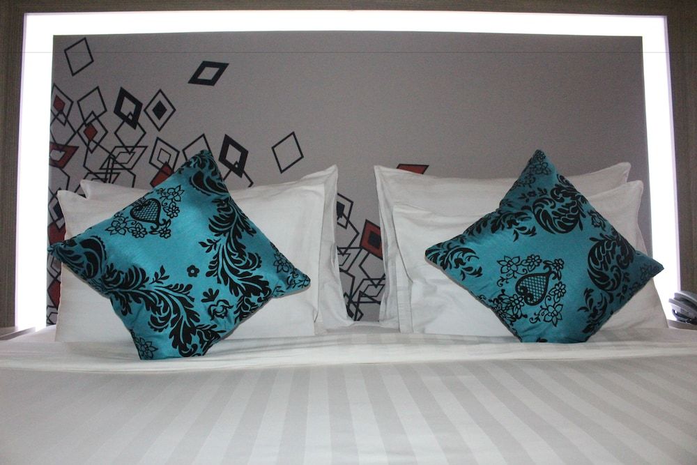 Executive Room, 1 Double Bed