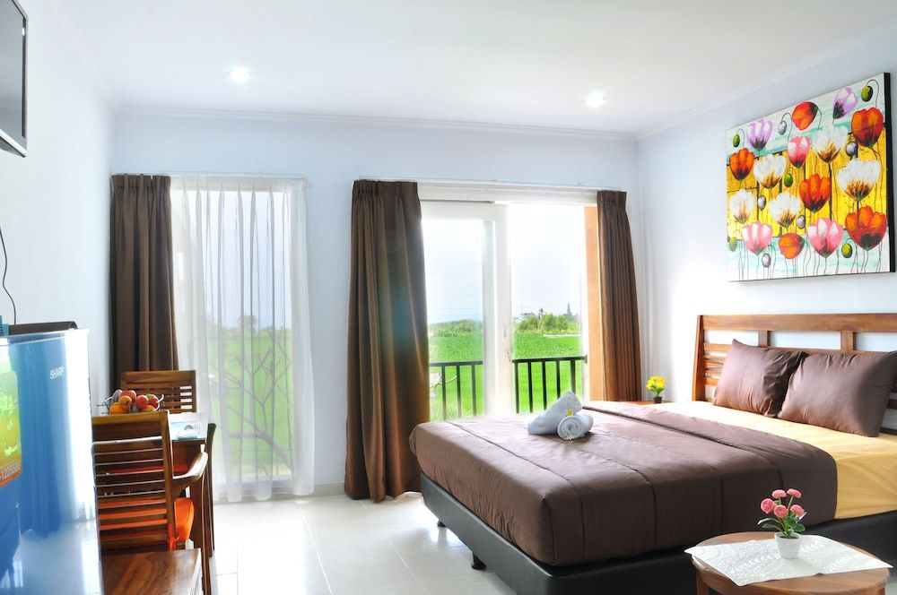 Villa Tangtu Beach Inn Studio 2