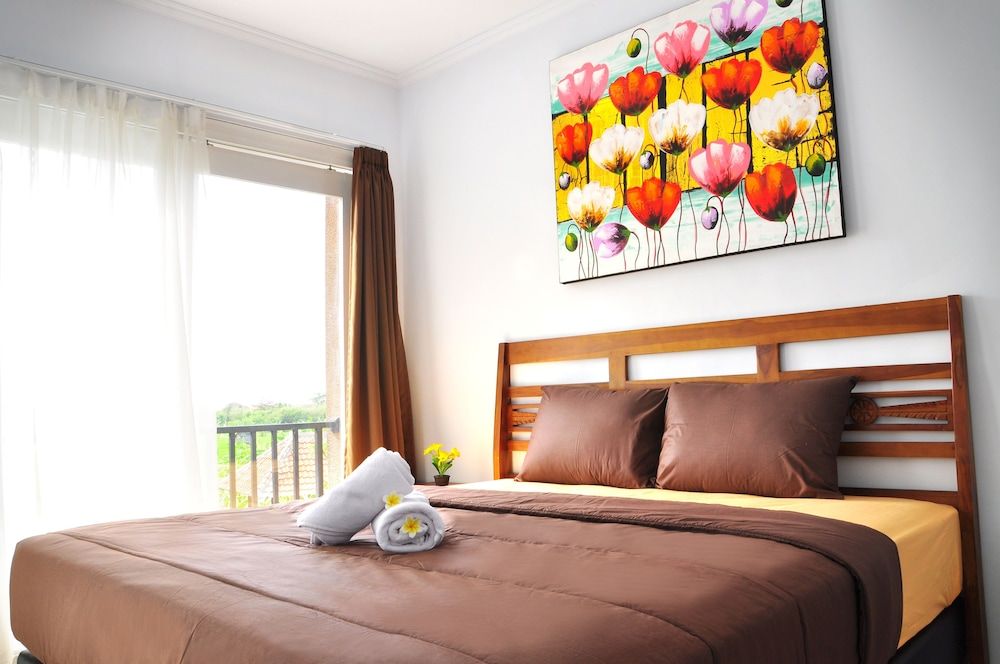 Villa Tangtu Beach Inn Studio 3