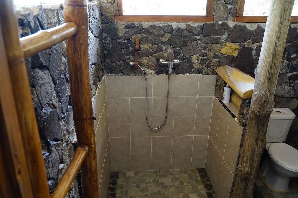 Waecicu Eden Beach Hotel Superior Double Room, Sea View 4