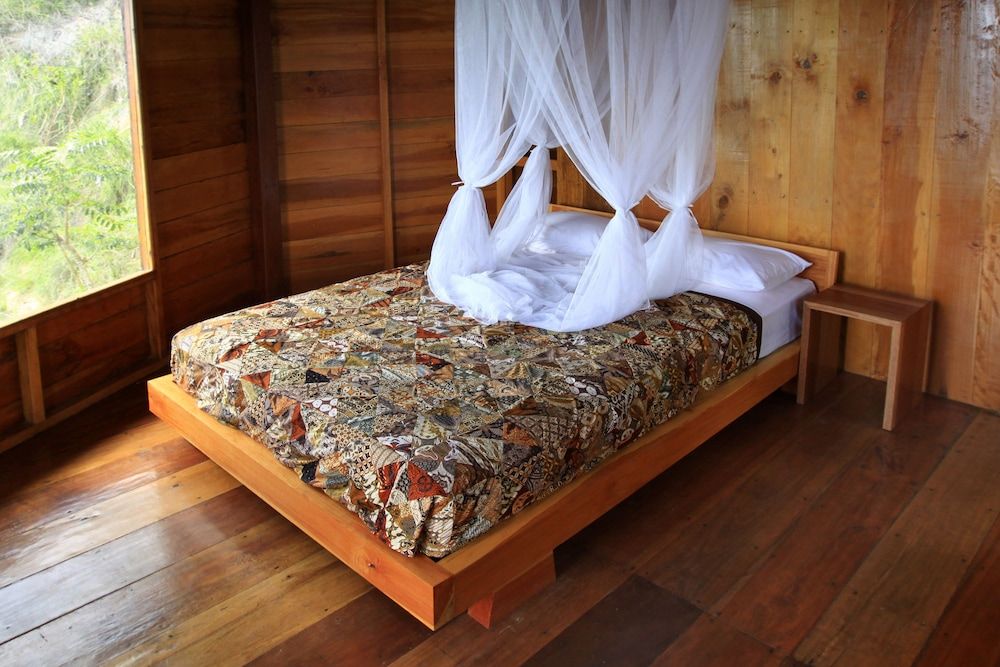 Waecicu Eden Beach Hotel Superior Double Room, Sea View 2