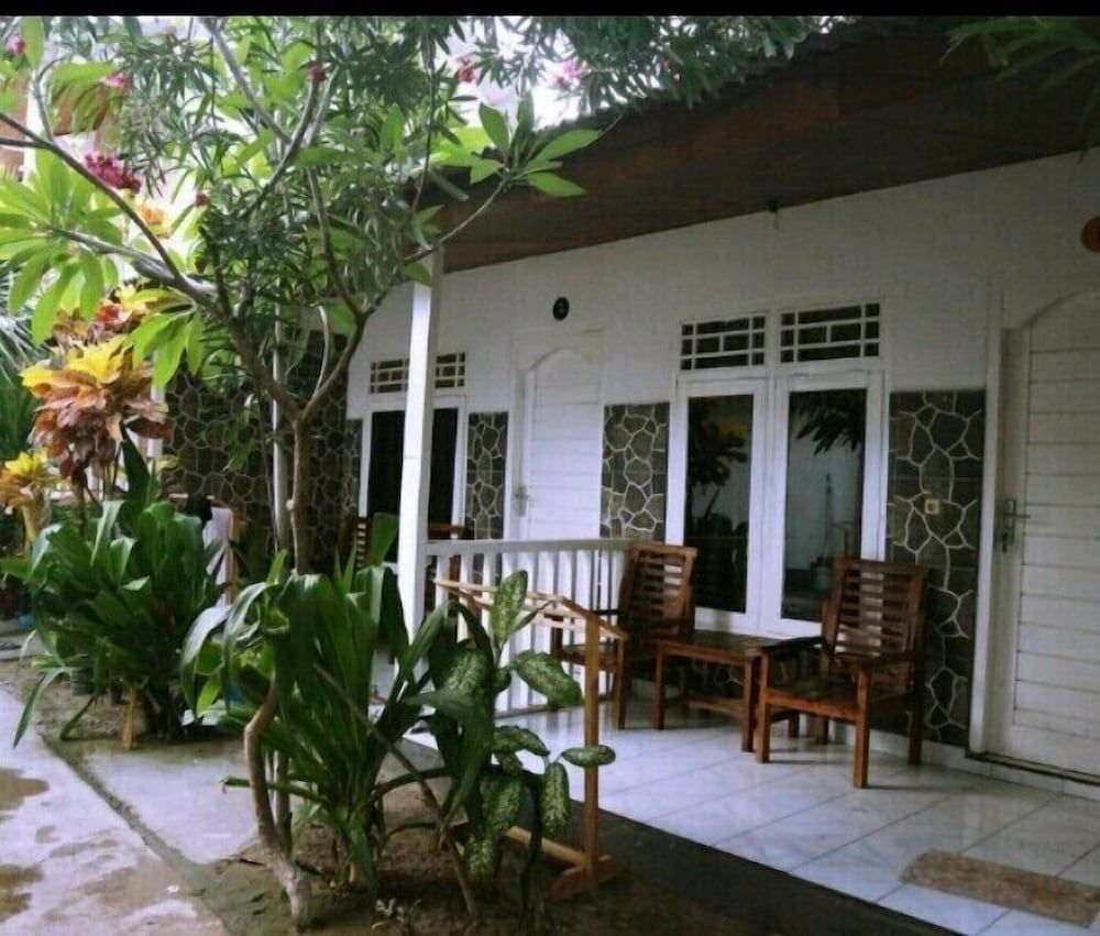 undefined Gerald Homestay 5