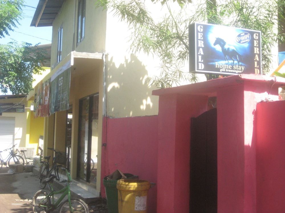 undefined Gerald Homestay 2