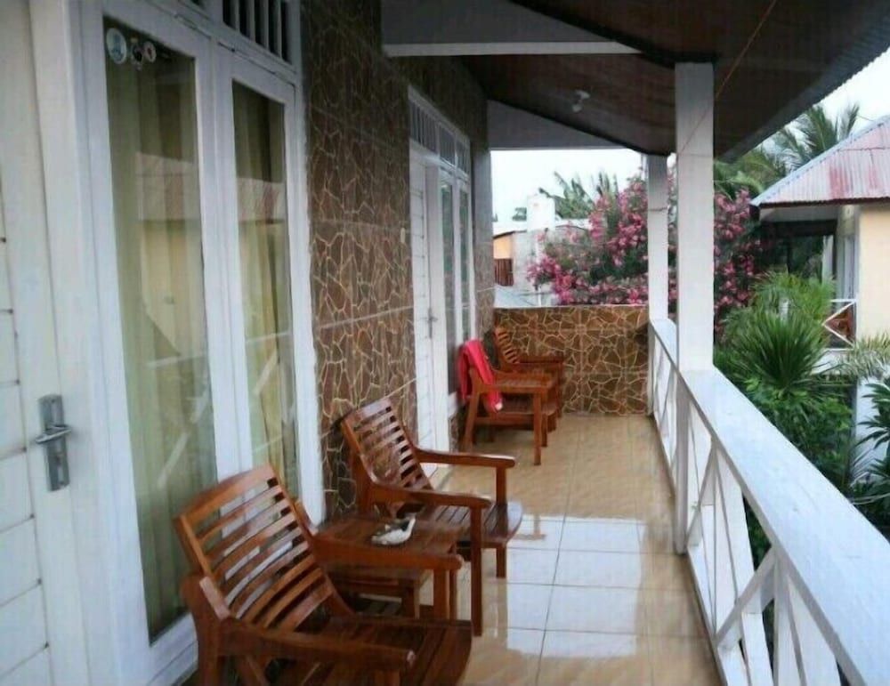 undefined Gerald Homestay 3