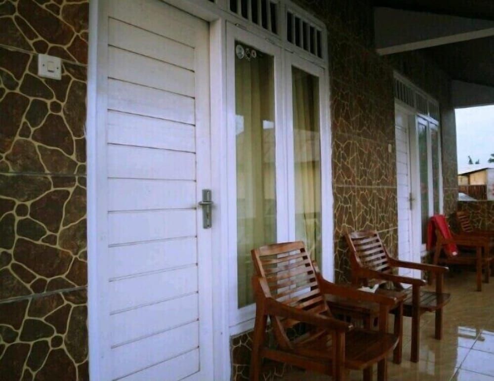undefined Gerald Homestay 4