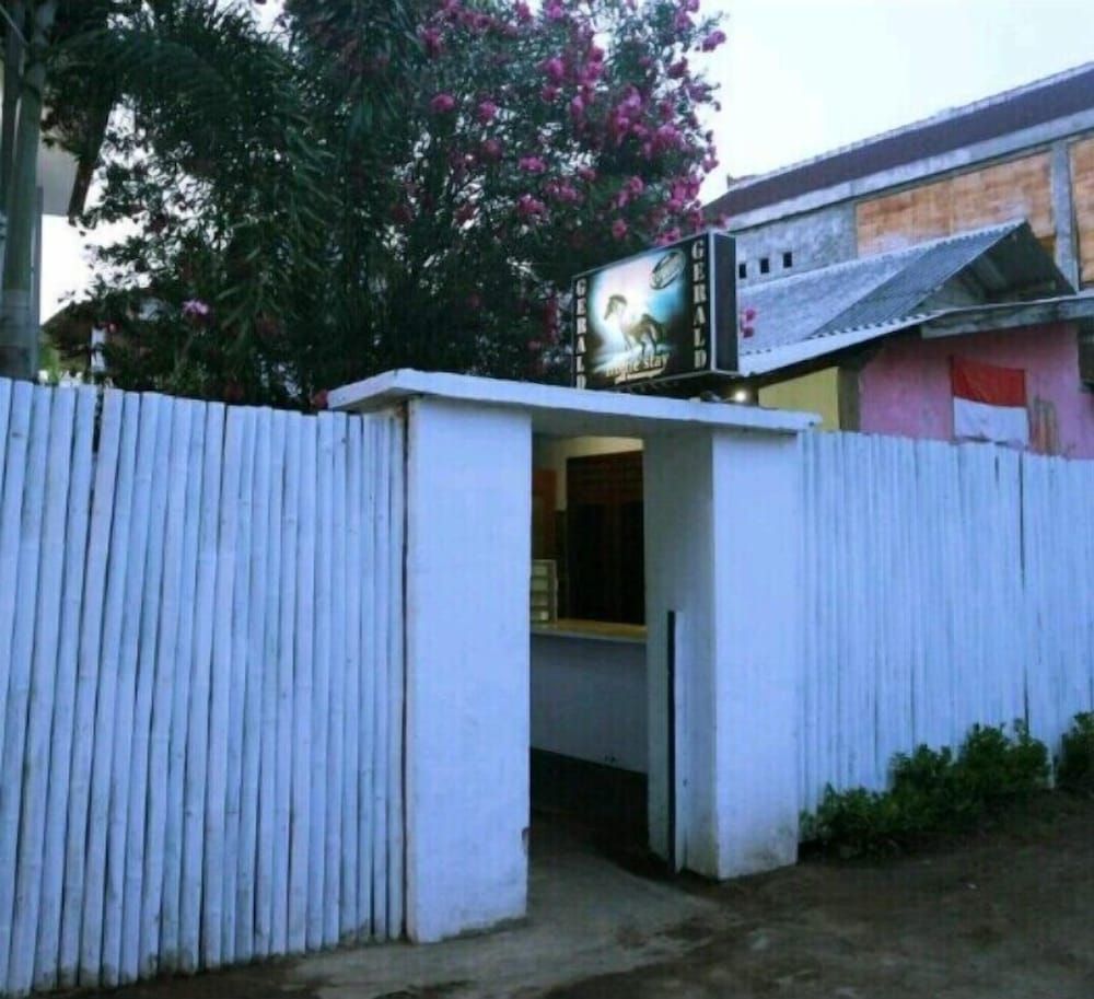 undefined Gerald Homestay