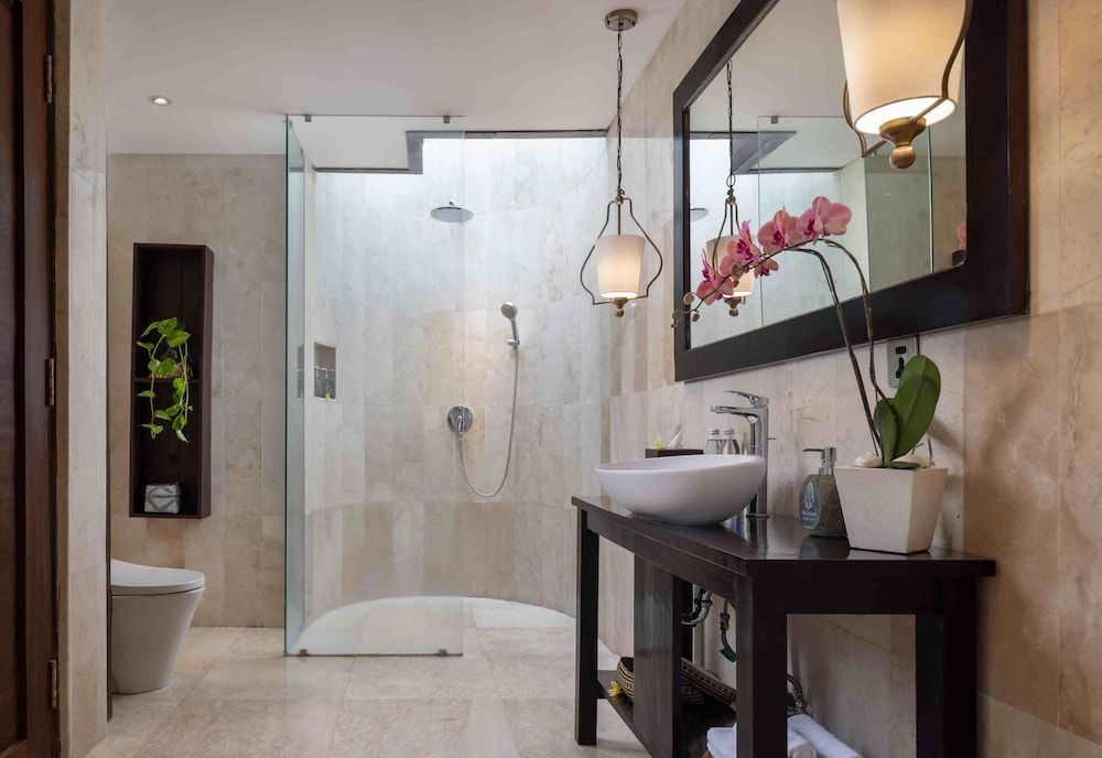 The Kayon Valley Resort Ubud Valley Pool Villa 5