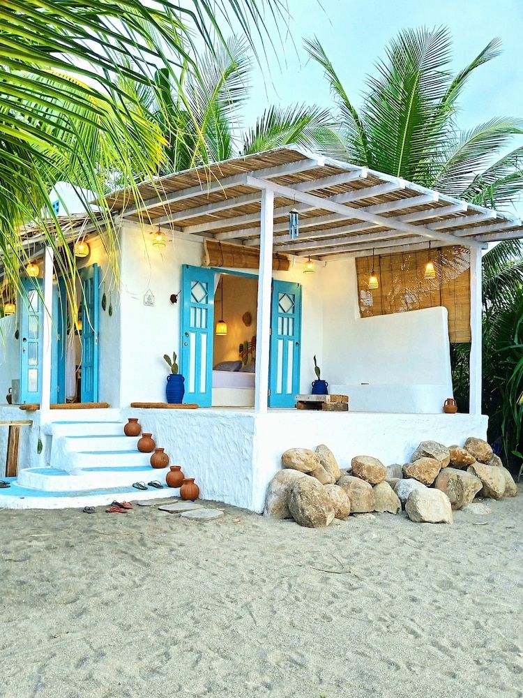 Coconut Garden Beach Resort