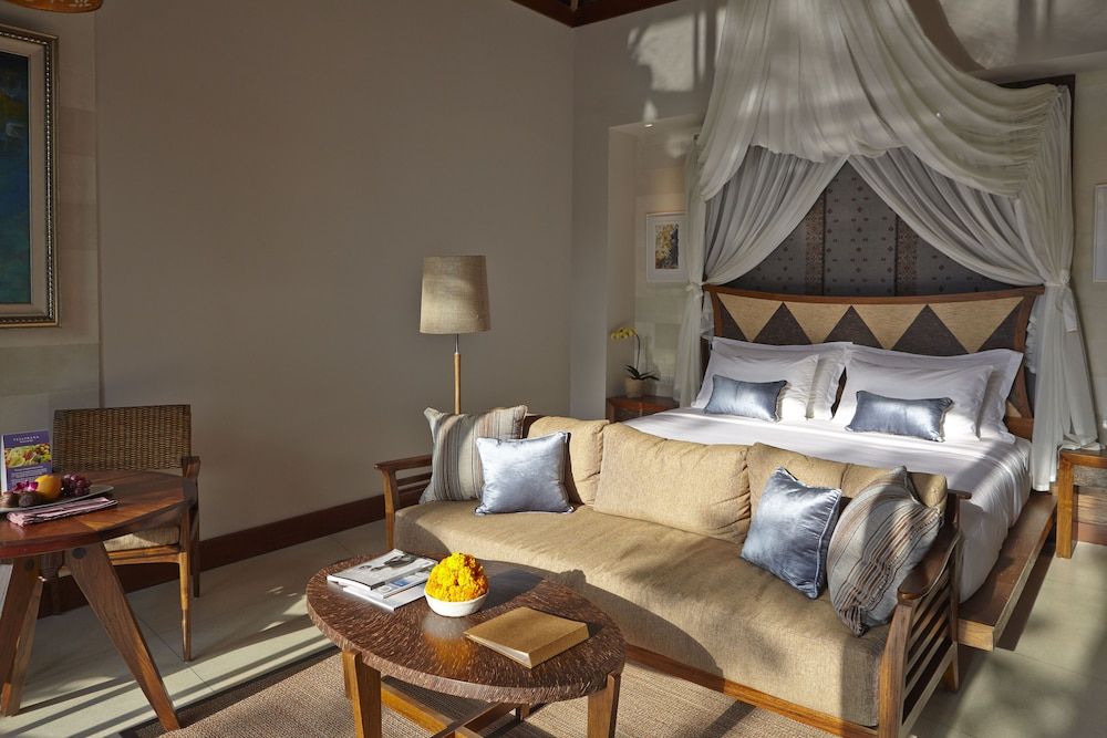 Tejaprana Resort & Spa Terrace View Villa (Personal Plunge Pool) 4