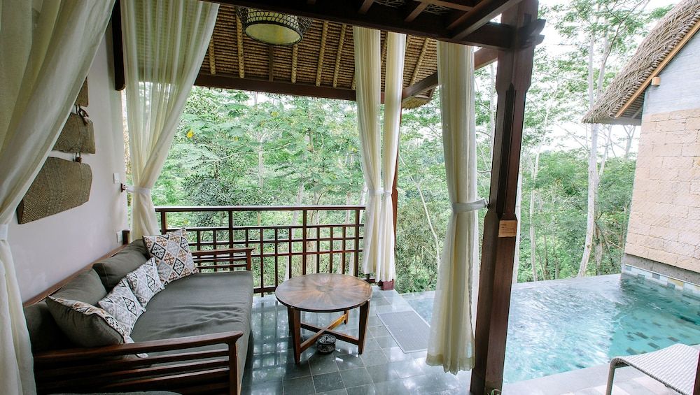 Tejaprana Resort & Spa Terrace View Villa (Personal Plunge Pool) 11