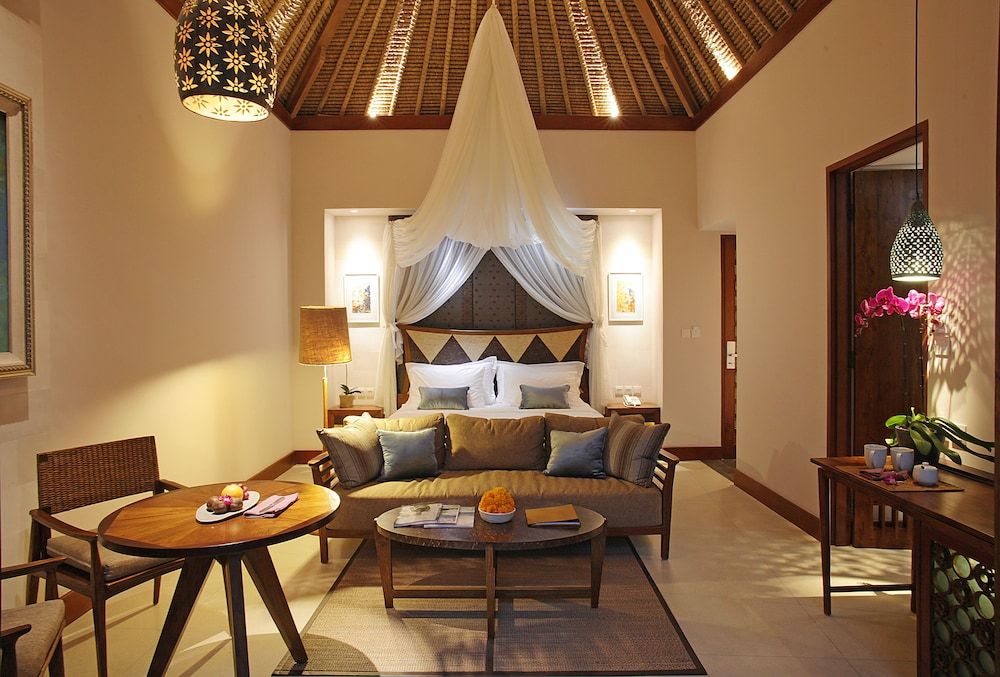 Tejaprana Resort & Spa Terrace View Villa (Personal Plunge Pool) 3