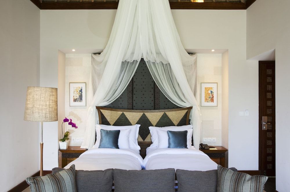 Tejaprana Resort & Spa Terrace View Villa (Personal Plunge Pool) 5