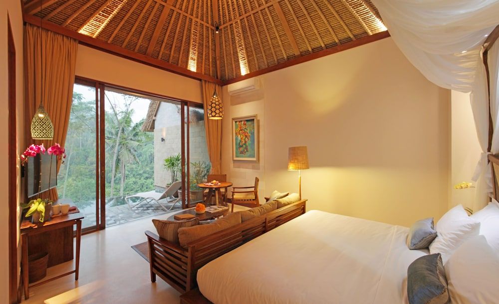 Tejaprana Resort & Spa Terrace View Villa (Personal Plunge Pool) 9