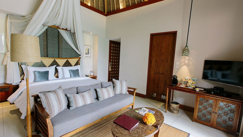 Tejaprana Resort & Spa Terrace View Villa (Personal Plunge Pool) 10