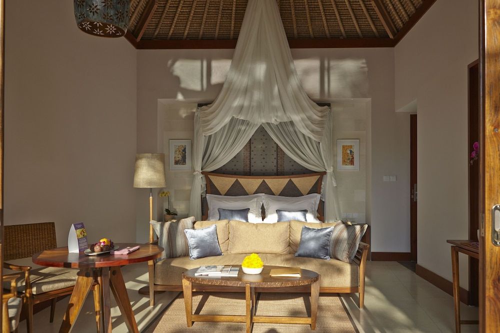 Tejaprana Resort & Spa Terrace View Villa (Personal Plunge Pool) 8