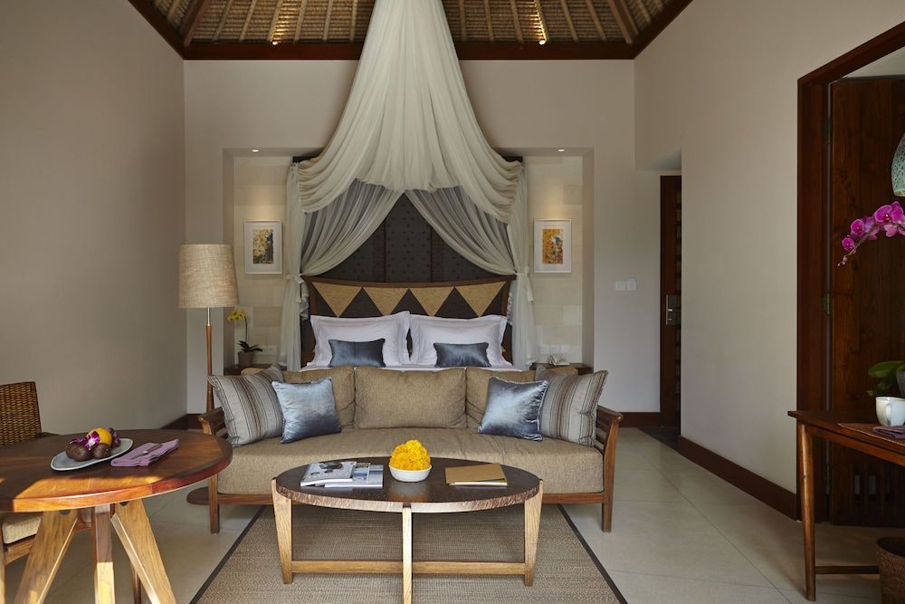 Tejaprana Resort & Spa Terrace View Villa (Personal Plunge Pool) 6