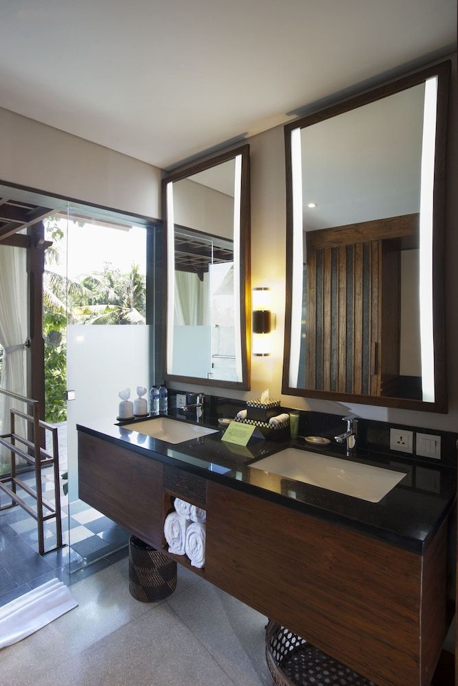 Tejaprana Resort & Spa Terrace View Villa (Personal Plunge Pool) 12