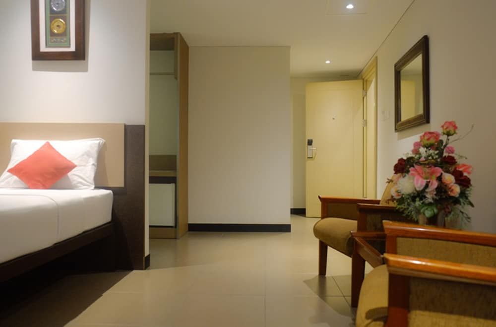 Executive Triple Room