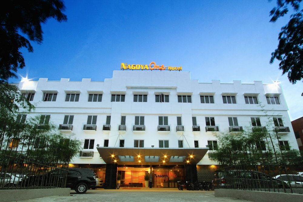Nagoya One Hotel