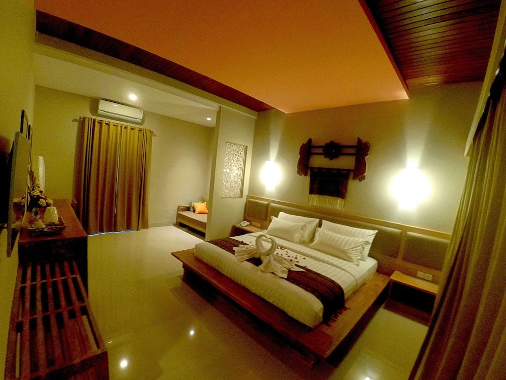 Tetirah Boutique Hotel Ubud