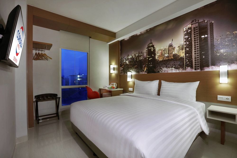undefined Cordela Hotel Senen 4