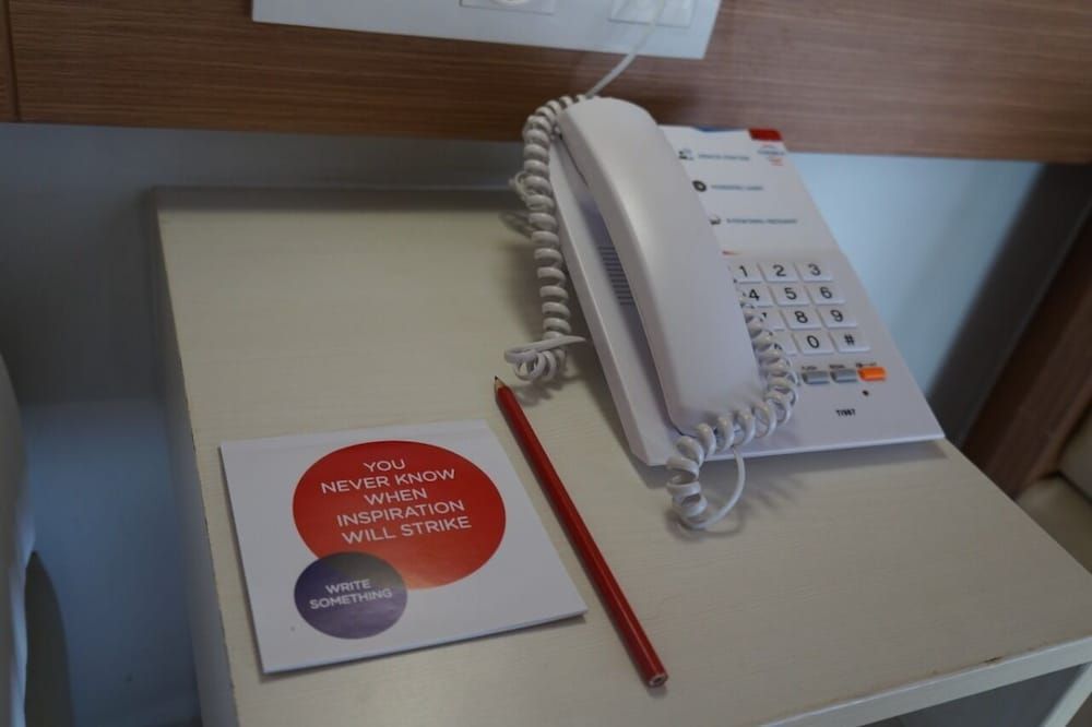 undefined Cordela Hotel Senen 5