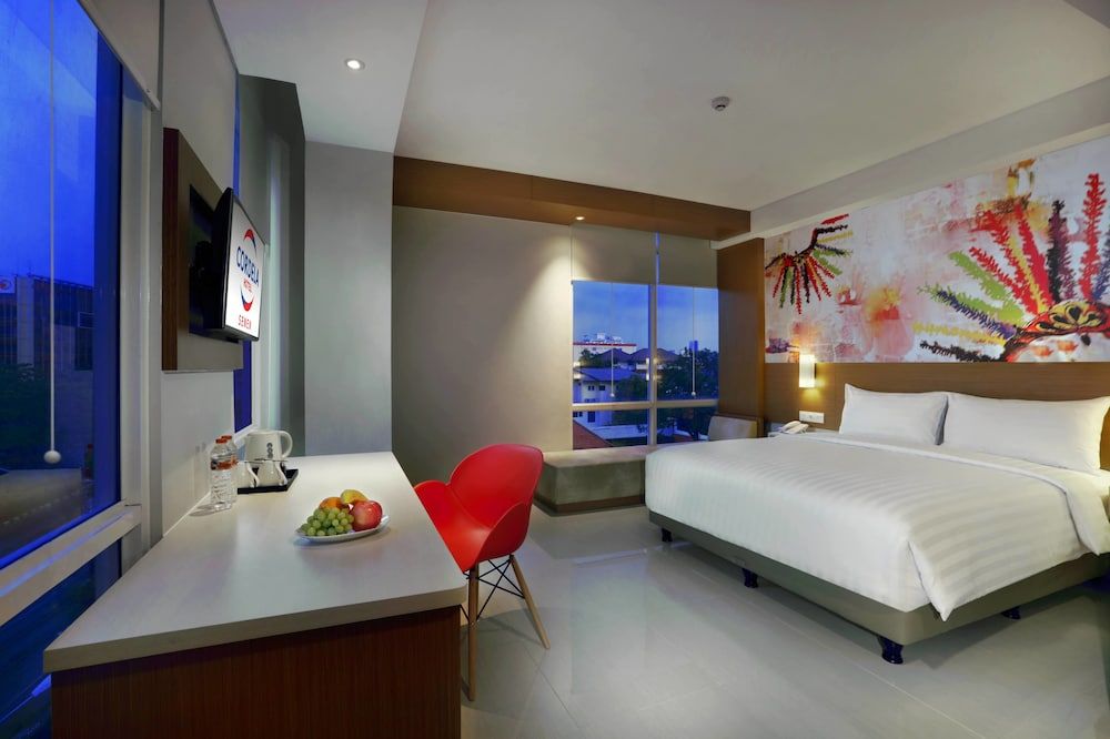 undefined Cordela Hotel Senen 3