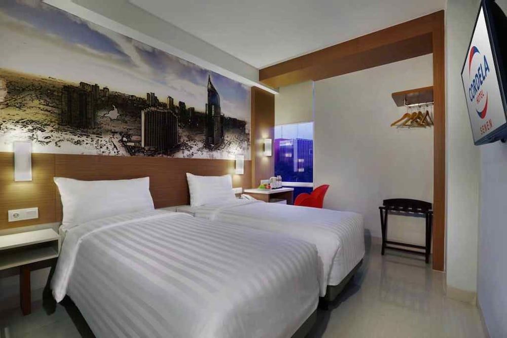 undefined Cordela Hotel Senen 2