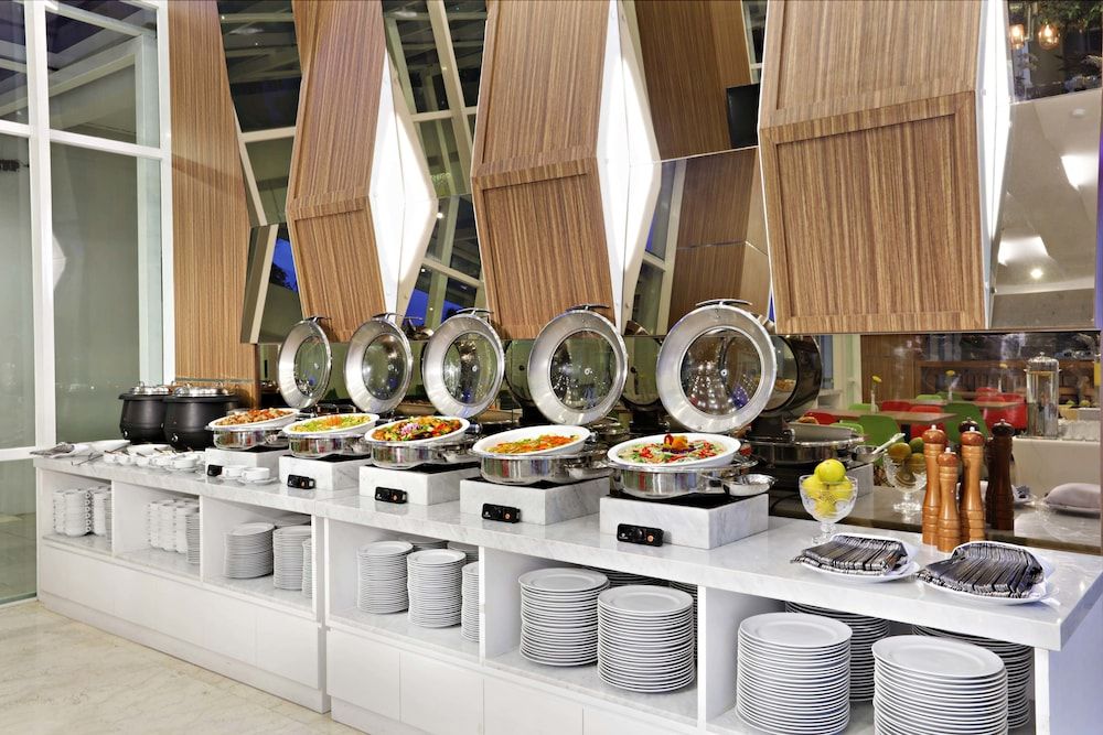 undefined Cordela Hotel Senen 10