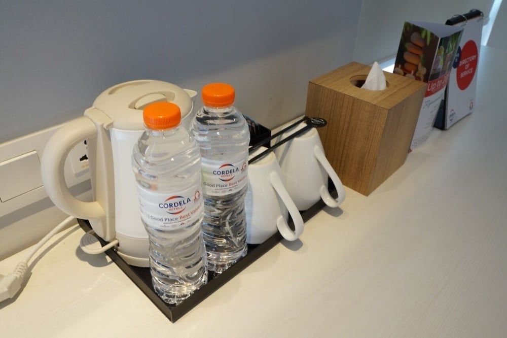 undefined Cordela Hotel Senen 6