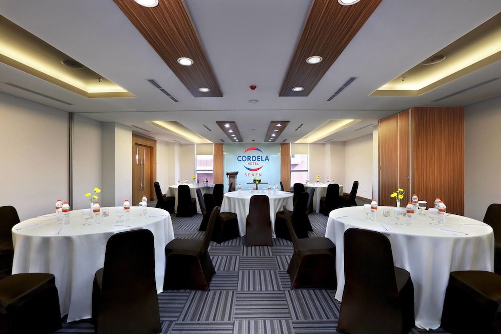 undefined Cordela Hotel Senen 10