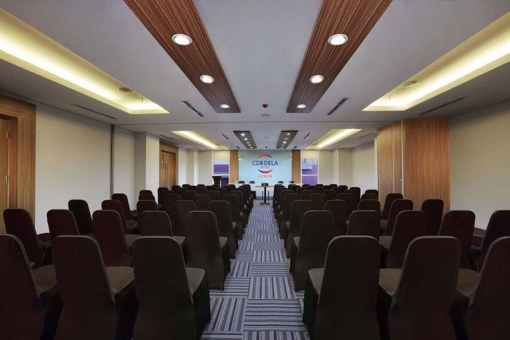 undefined Cordela Hotel Senen 9