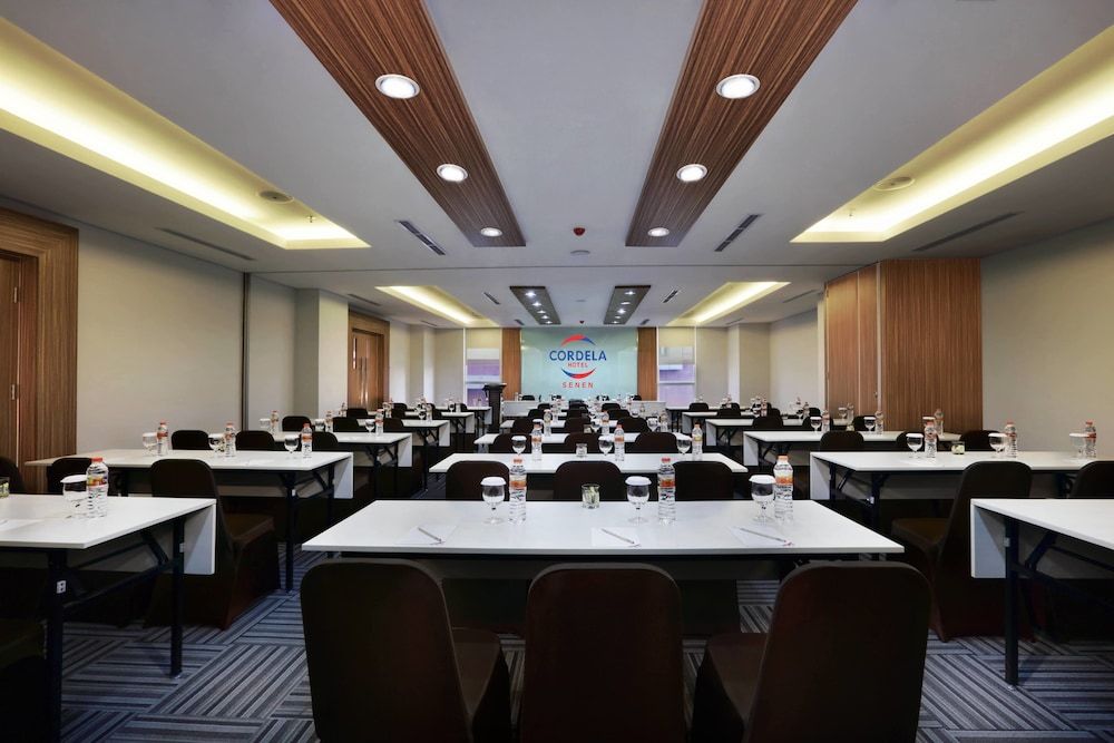 undefined Cordela Hotel Senen 8