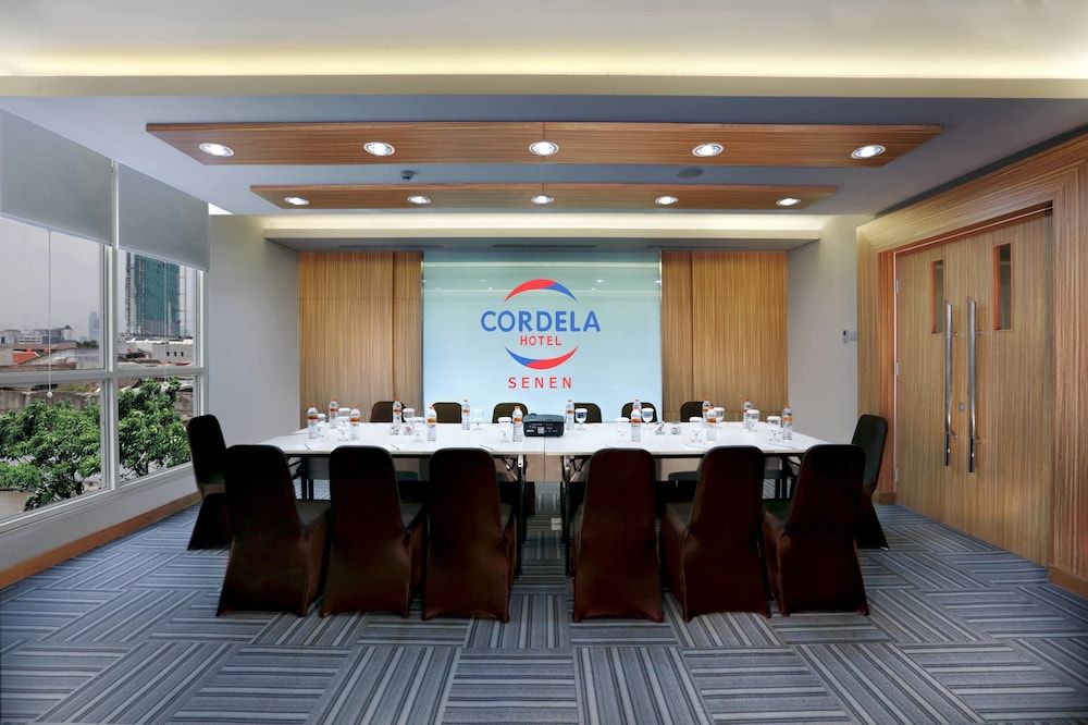 undefined Cordela Hotel Senen 4